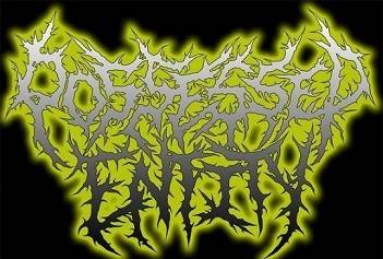 logo Possessed Entity